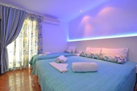 Garbis Μπακάλης Θεοχάρης Apartment Leptokarya  Exterior foto